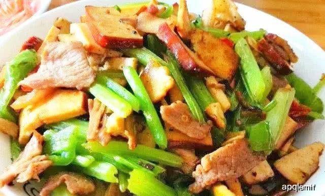 美味诱人的几道家常菜,好吃的流口水,营养解馋,简单又下饭