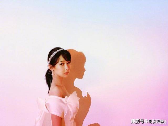 杨紫方否认被隔离!《青簪行》正常拍摄,谁又在造谣?