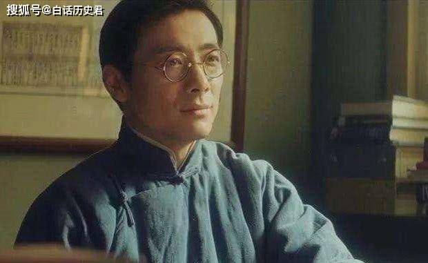 盖世奇才陈寅恪,大师中的大师,教授中的教授
