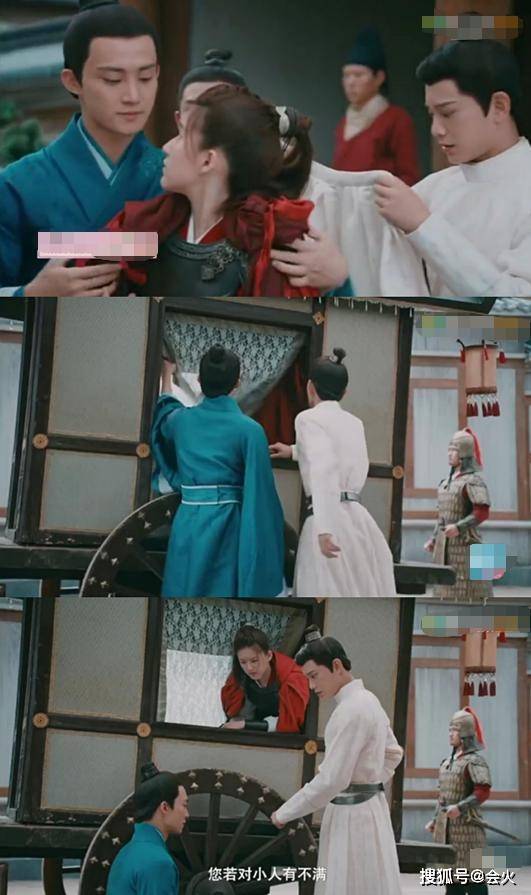 《陈芊芊》幕后曝光,女演员被27只真老鼠爬上身!片场吓得惨叫
