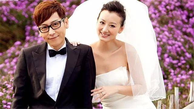 出走湖南台,主持《一站到底》的李好,连个包都不舍得给老婆买?