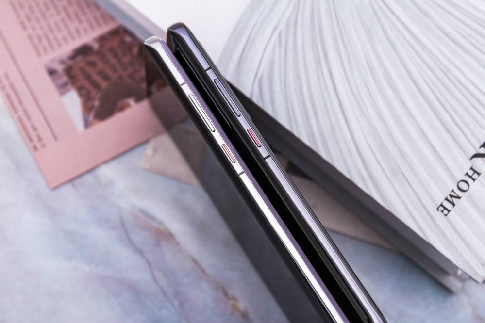 华为P40 Pro、华为P40 Pro+对比评测:多的这个“+”在哪里?