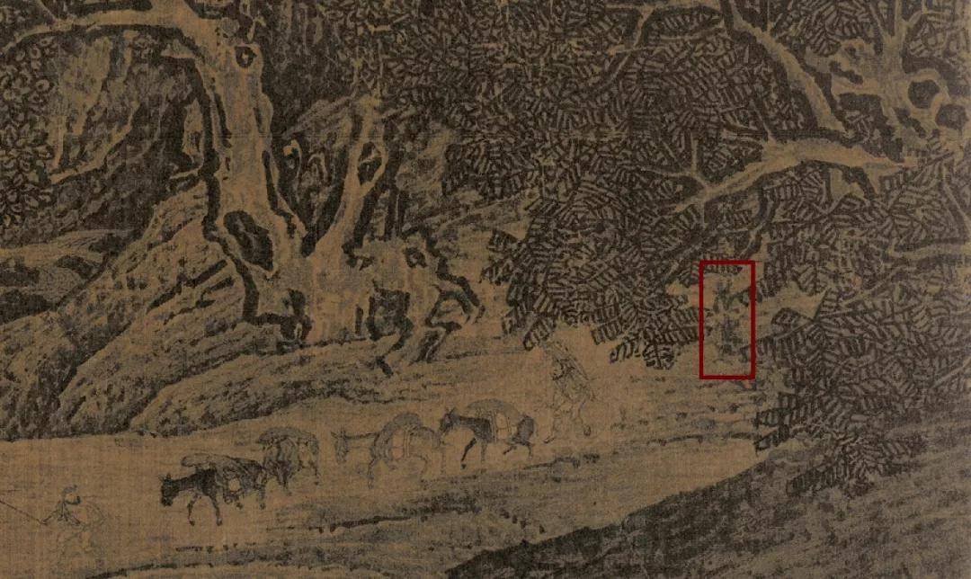宋画,中国丹青史的高峰