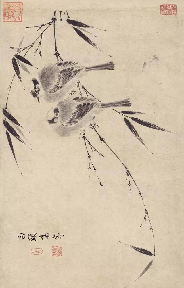 宋画,中国丹青史的高峰