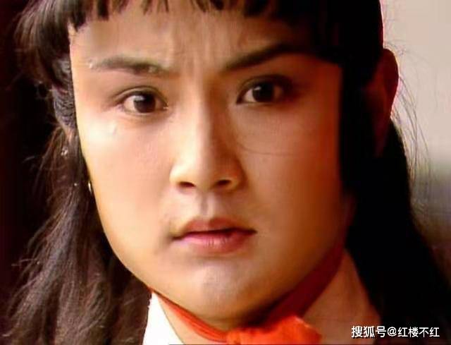贾宝玉为何会选择当和尚?故事要从薛宝钗的一句话说起
