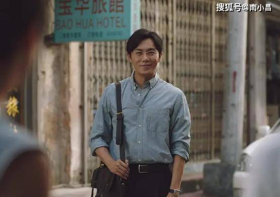 《隐秘的角落》之“谢顶男”张东升,可恨之人也有可怜之处