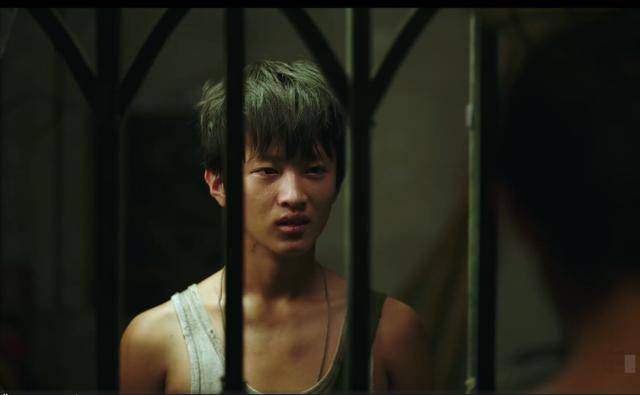 《隐秘》导演曝选角内幕,普普被疑太油险落选,严良太野难控制
