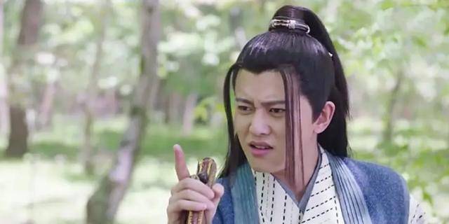 任嘉伦《暮白首》口碑崩盘,网友齐呼滤镜碎了,全是人设惹的祸?
