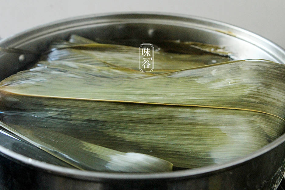 端午将至,聪明女人爱吃这粽子,软糯鲜香,营养翻倍,越吃越年轻
