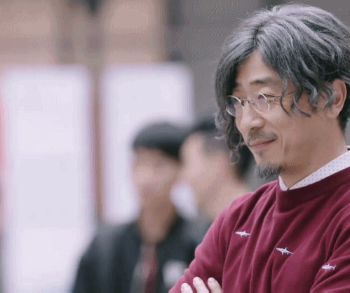 《蜗牛与黄鹂鸟》和《隐秘的角落》共享卡司?他们的表现很出色