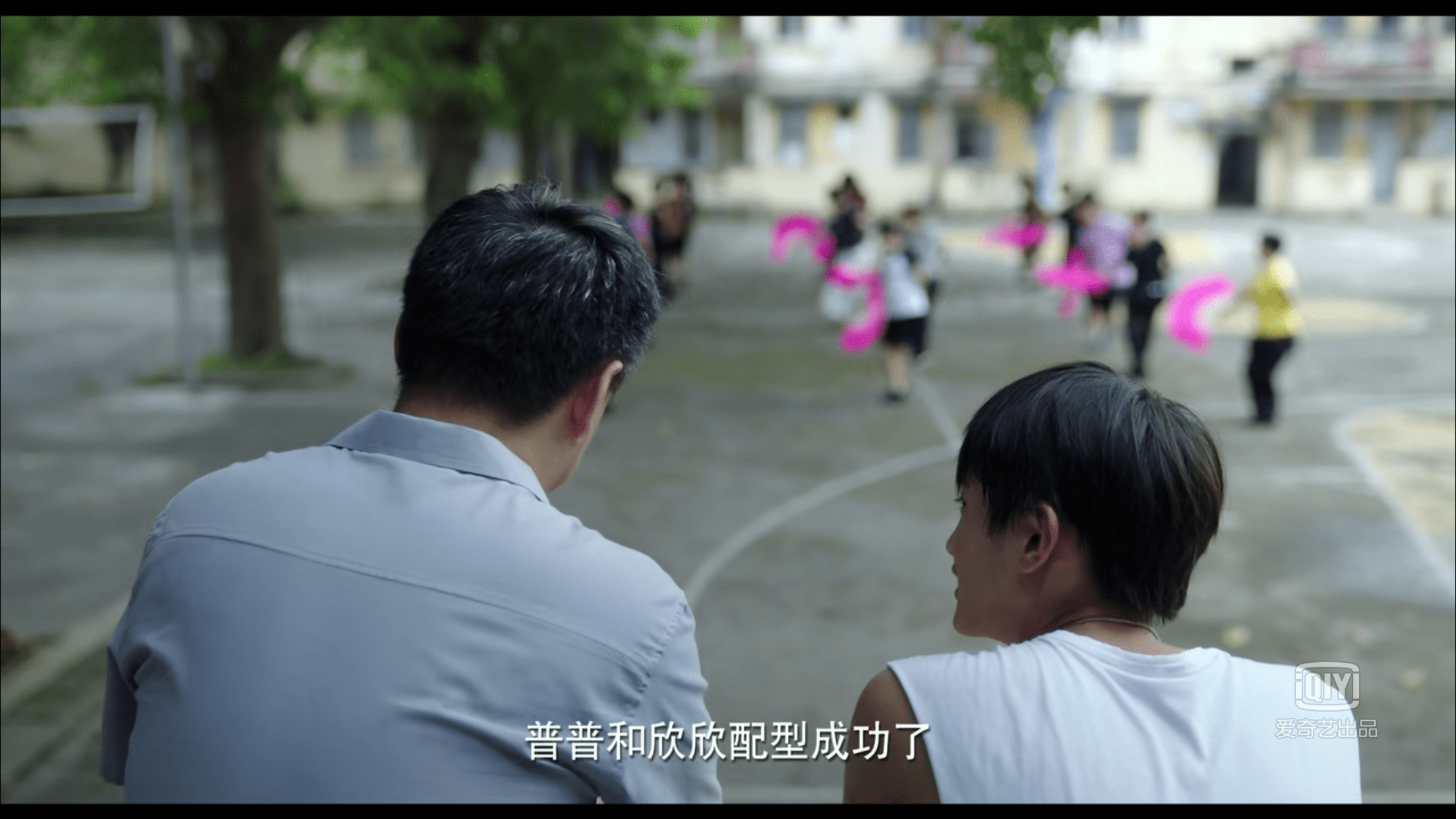 9分的《隐秘的角落》,国产悬疑剧的新标杆