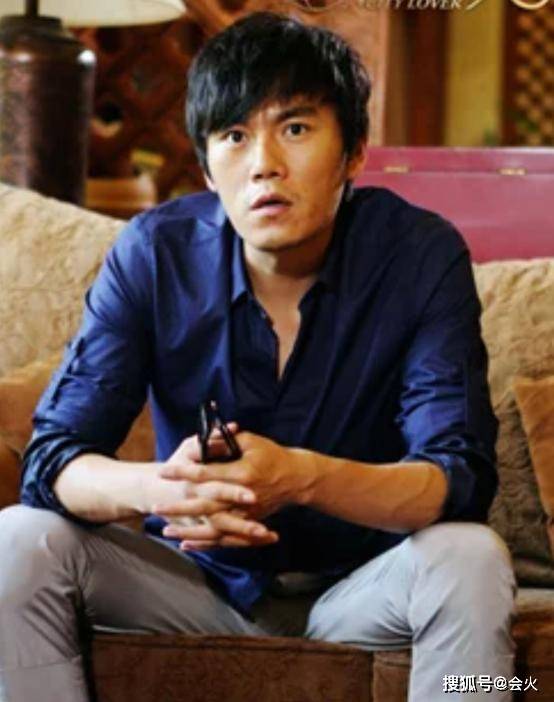 演员不拍烂片有多难?秦昊直言维持生计靠上综艺,拍戏赚不到钱?