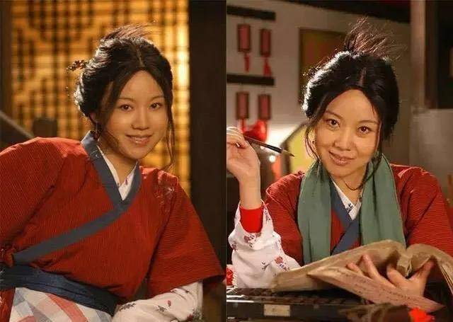 如果我红,天理难容!《武林外传》主演现状,只有吕秀才糊了?