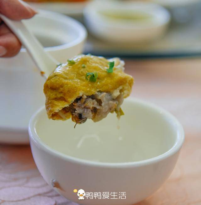 粤北的“香辣”之地:细数韶关南雄美食,酸辣鲜香让人回味!