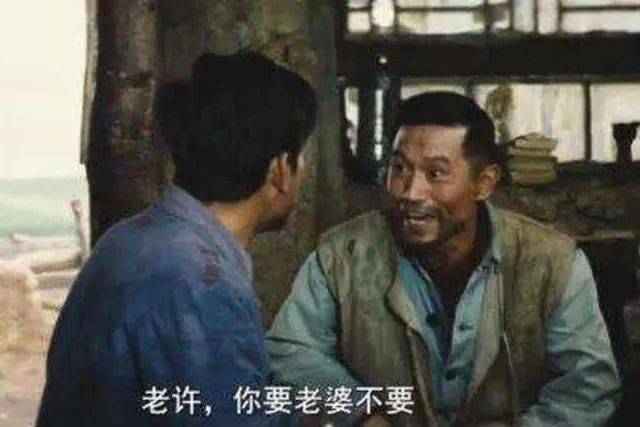 1990年,《渴望》红遍大江南北,时隔30年,主演们怎么样了?
