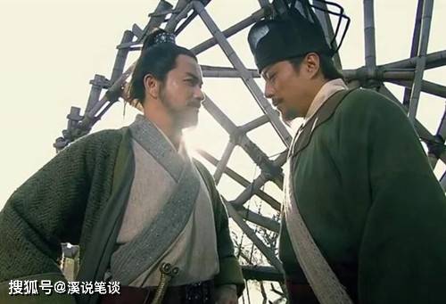 水浒传中,为什么说晁盖是宋江害死的?原因很简单