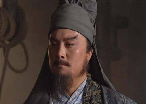 梁山108将其实只有1位绝顶高手,5位一流高手,其余的都不足挂齿