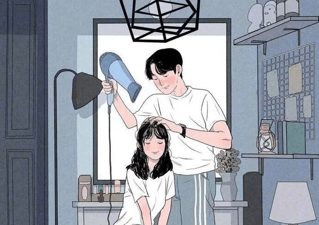 懂得感恩,别丢了那个对你好的人