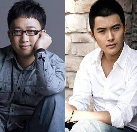 于正新剧又被嘲,9张海报几乎全是统一造型,斯琴高娃成唯一亮点