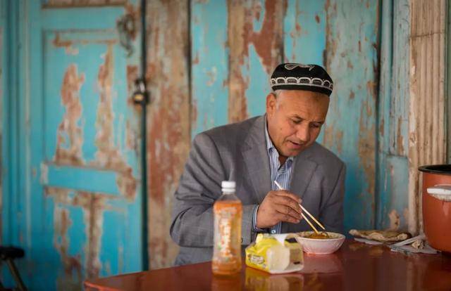 【转载】“玉石般的地方”,总有一天,我的终点是喀什!