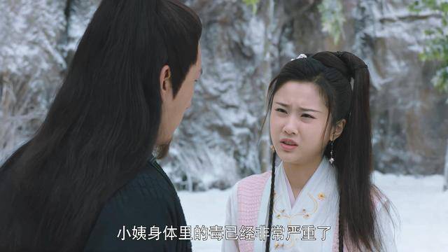 因女主弃剧,剪辑弃剧,烧脑弃剧,《暮白首》是多不吸引人啊?