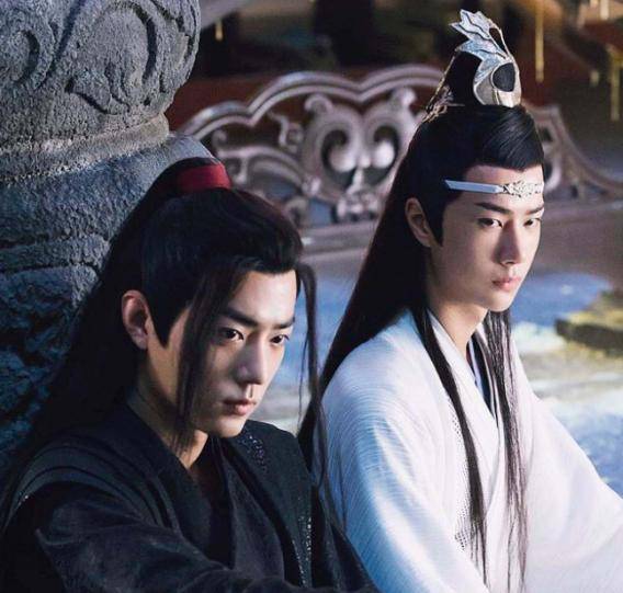 王一博成女神收割机,和赵丽颖合作后,新剧又要跟宋茜合作