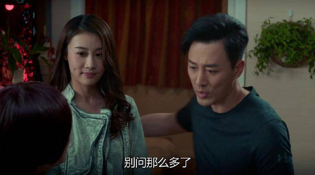 压番吴千语,先后搭档林峰吴卓羲,《战毒》女主什么来头?