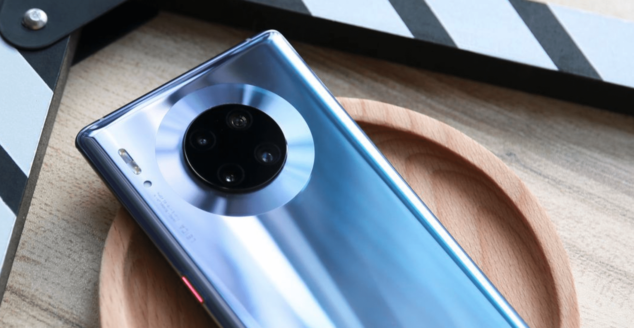 Mate30一涨再涨,华为被迫断货模式?渠道表示很有压力