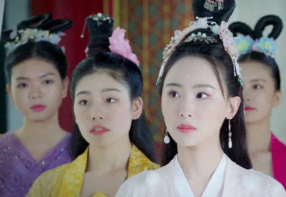 宋晓峰版《西游记》又烂又好看,高翠兰堪比紫霞,猪八戒至情至义