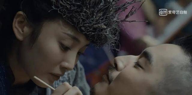 《河神2》剧情尚可,网评口碑却翻车,都是换李现惹的祸?