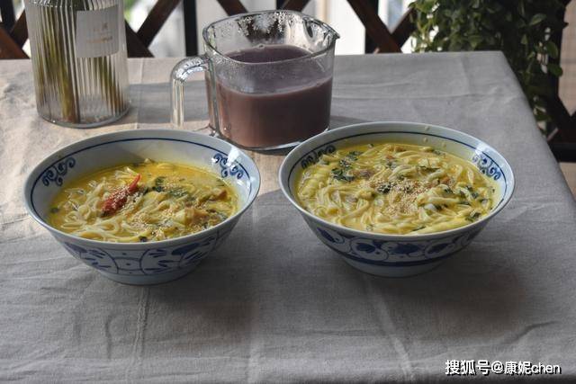 晒我家七天早餐,普通的食材家常的味道,分享做法给懂生活的您