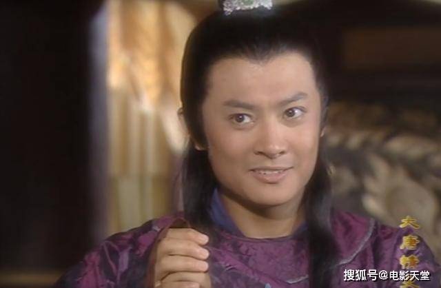 满屏禁忌,18年前的国产剧真敢拍