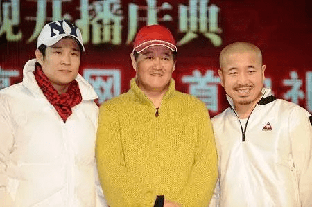 网曝王小利不能演刘能真正原因,为金钱挑战赵本山权威遭严厉处罚