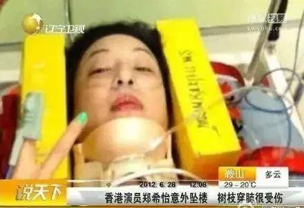 21岁爆红,3年雪藏,走光被骂,险些丢命:她历经千帆,终成女王!
