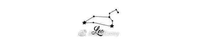 十二星座周运(7/20-7/26)——占星师Ezoey徐佩玲周运