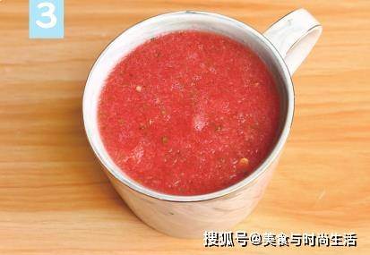 夏天用它给孩子代替饮料,清凉解暑,健康美味,孩子很喜欢