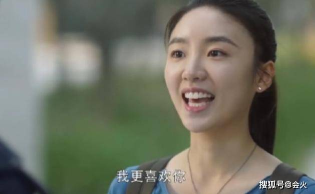 如果演小三就会被骂,以后谁还敢演林有有和凌玲?