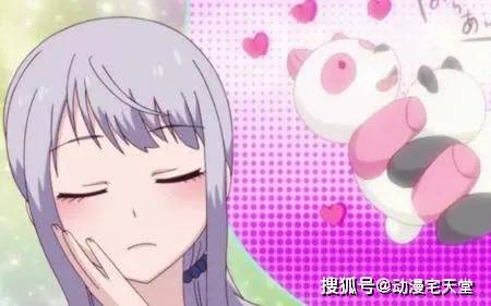 动漫中最让人印象深刻的十位妈妈(上)