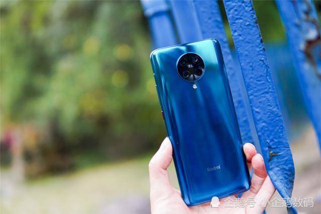 四款骁龙865跳水500以上,电池4700mAh,快充55W!