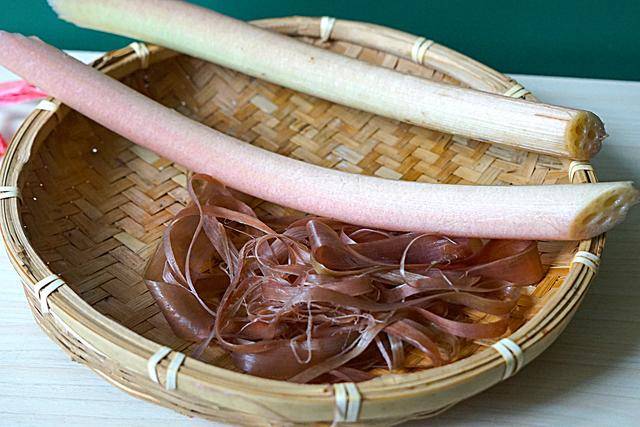 明日立秋,多给家人吃这菜,和西兰花炒爽脆又营养,给肉都不换