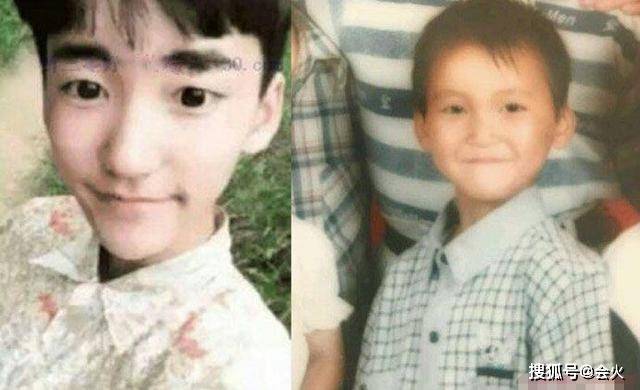 男网红宣布变性,女装多年撞脸多位明星,未修图五官歪斜被指照骗