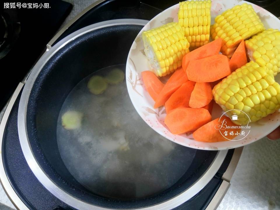 立秋后,这道汤要多给家人喝,健脾润燥还滋养,家常味美喝不腻