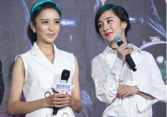 佟丽娅生日陈思诚祝福却被质疑离婚,还好没演《三十而已》的顾佳