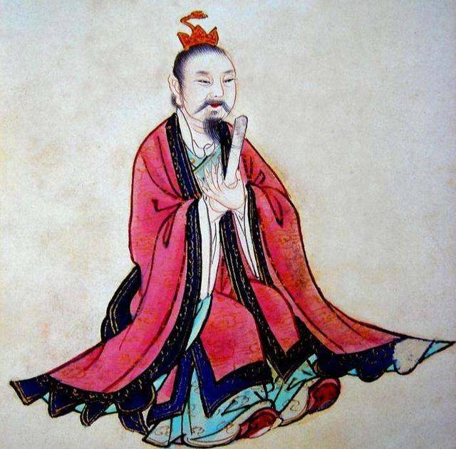 在2000多年前,中国就有一个人领悟了生死的真谛,超然物外