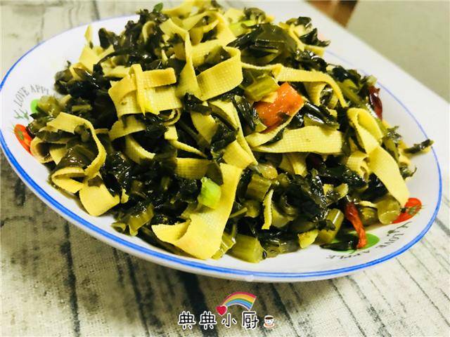 下饭菜千千万,自己喜欢的才是最实在的味道