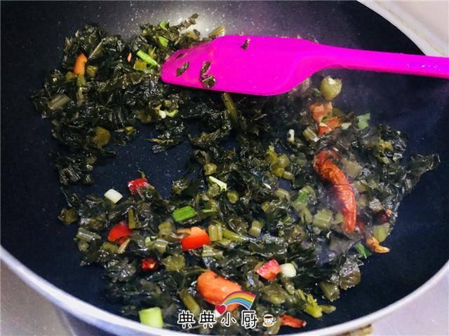 下饭菜千千万,自己喜欢的才是最实在的味道