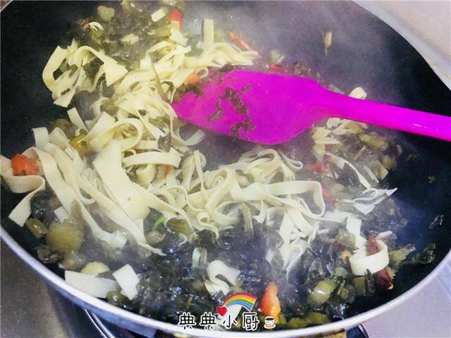 下饭菜千千万,自己喜欢的才是最实在的味道