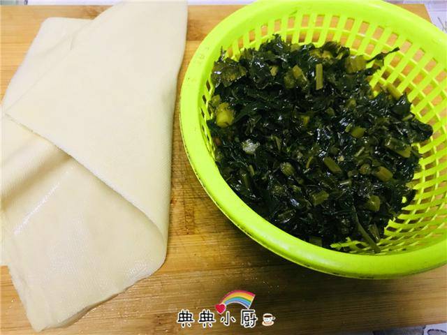 下饭菜千千万,自己喜欢的才是最实在的味道