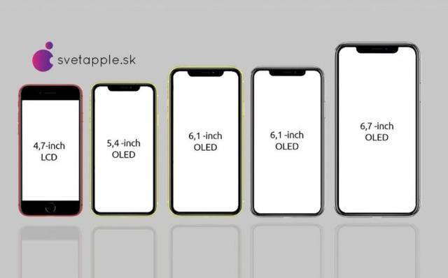 入乡随俗?iPhone 12系列会有一批国产专用机,网友:我不信