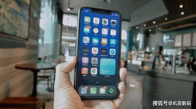为iPhone 12让路,iPhone 11全力加速退场,现已跌至“冰点价”